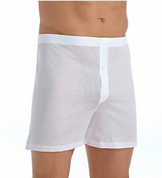Zimmerli Royal Classic Open Fly Boxer 252-846