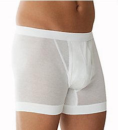 Zimmerli Royal Classic Fitted Boxer Brief 2528476