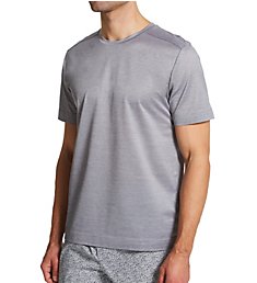 Zimmerli Mercerized Cotton Crew Neck T-Shirt 7723100
